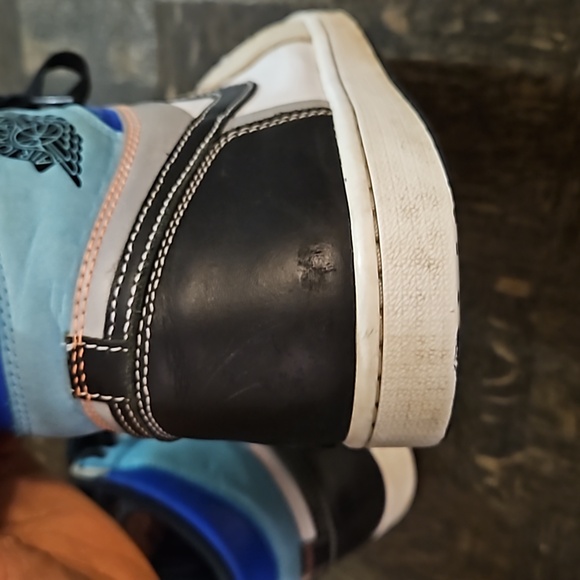 Jordan 1 Retro High OGPrototype - Picture 7 of 13